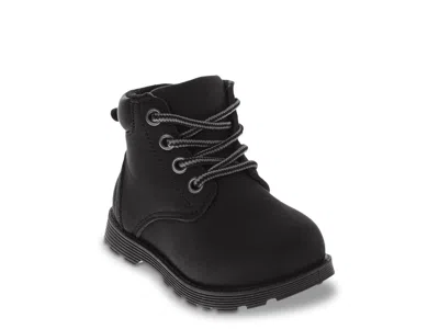 Josmo Construction Boot Kids' In Black