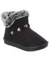 Josmo Cozy Boot In Black