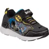 Josmo Dc Batman Sneaker In Multi