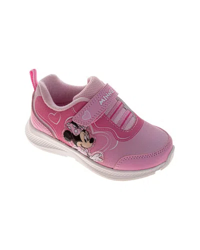 Josmo Disney 'minnie' Sneaker In Multi