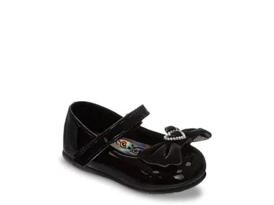 Josmo Dress Mary Jane Kids' In Black