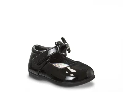 Josmo Dress Mary Jane Kids' In Black