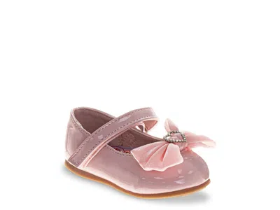 Josmo Dress Mary Jane Kids' In Fuchsia