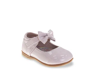 Josmo Dress Mary Jane Kids' In Light Pink