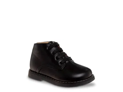 Josmo First Walker Crib Shoe Kids' In Black