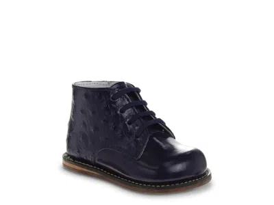 Josmo First Walker Crib Shoe Kids' In Navy