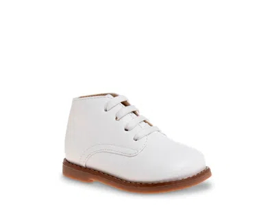 Josmo First Walker Crib Shoe Kids' In White