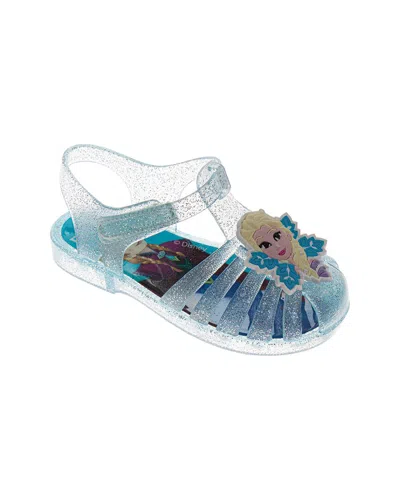 Josmo Frozen' Sandal In Blue