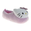 Josmo Girls Hello Kitty Slip-on Slippers In Pink