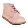 Josmo Girls Oxford Shoes In Pink