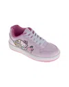 Josmo Hello Kitty Sneaker In Pink