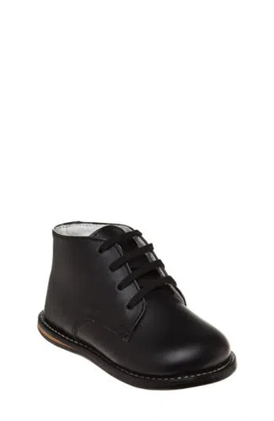Josmo Kids'  Infant Walking Shoes Med In Black