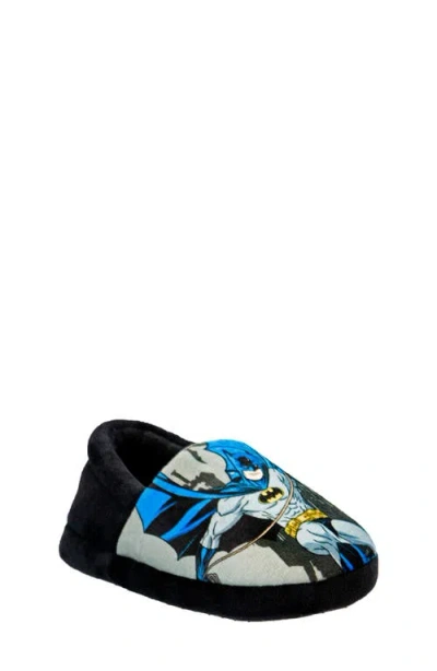 Josmo Kids' Batman Slippers In Multi