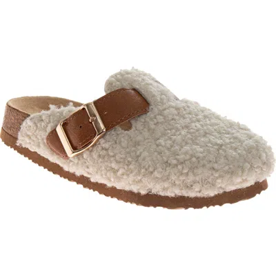 Josmo Kids' Buckle Clog