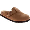 Josmo Kids' Buckle Clog