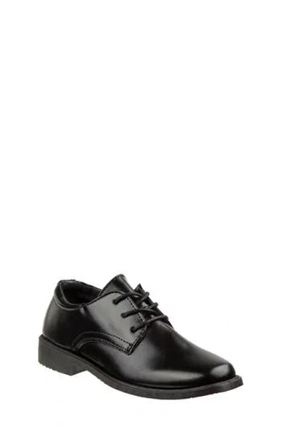 Josmo Kids' Classic Derby In Black