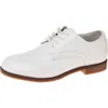 Josmo Kids' Classic Derby In White