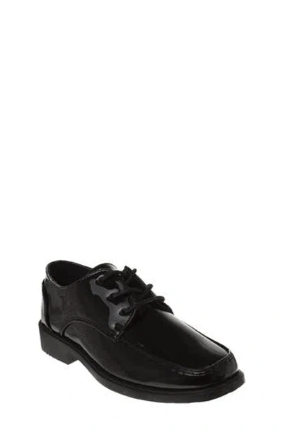 Josmo Kids' Classic Oxford In Gray