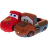 Josmo Kids' Disney Pixar Cars Slipper In Multi