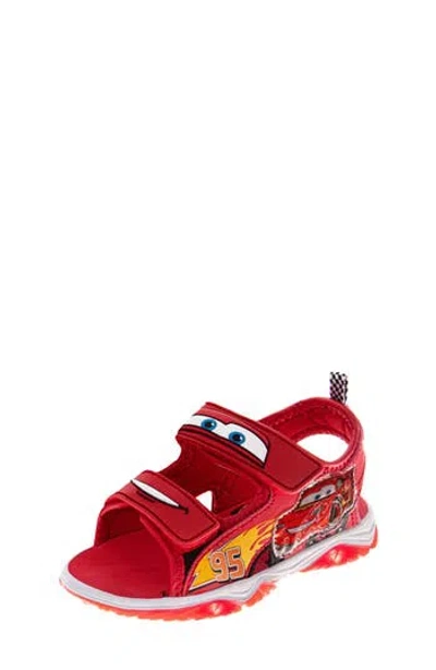 Josmo Kids' Disney® Pixar® Cars Sandal In Multi