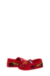 Josmo Kids' Disney Pixar Cars Slipper In Red