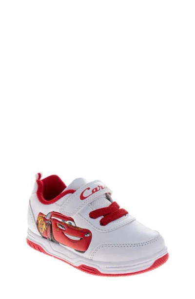 Josmo Kids' Disney Pixar Cars Sneaker In Multi