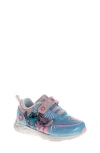 Josmo Kids' Disney Stitch Sneaker In Multi