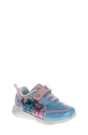 Josmo Kids' Disney Stitch Sneaker In Multi