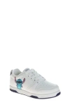 Josmo Kids' Disney Stitch Sneaker In White