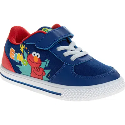 Josmo Kids' Elmo Sneaker