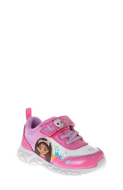 Josmo Kids' Gabby's Dollhouse Sneaker