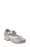 JOSMO JOSMO KIDS' GLITTER DRESS SHOE