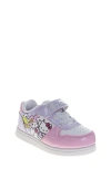 Josmo Kids' Hello Kitty Sneaker In Multi