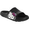 Josmo Kids' Hello Kitty® Slide Sandal In Multi