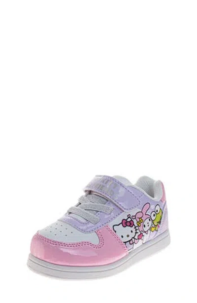 Josmo Kids' Hello Kitty Sneaker