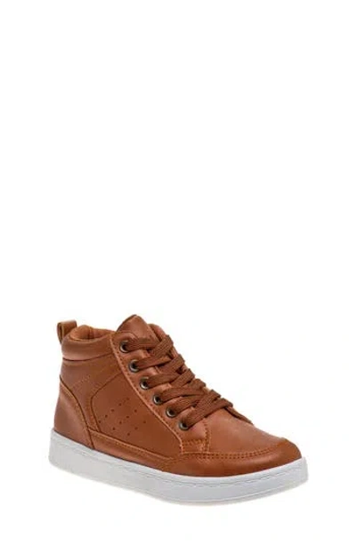 Josmo Kids' High Top Sneaker