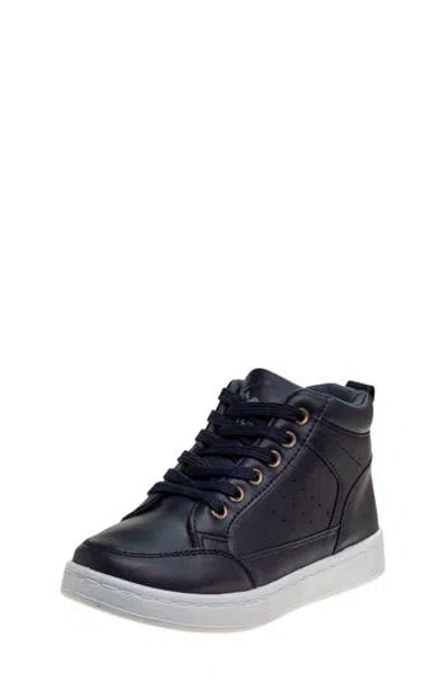 Josmo Kids' High Top Sneaker
