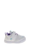 Josmo Kids' Hook-and-loop Sneaker In Multi