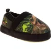 Josmo Kids' Jurassic Graphic Slipper In Black