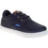 Josmo Kids' Low Top Sneaker In Navy