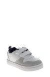 Josmo Kids' Low Top Sneaker In White