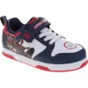 Josmo Kids' Marvel Spider-man Sneaker In Multi