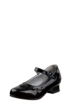 Josmo Kids' Mary Jane Dress Shoe In Black