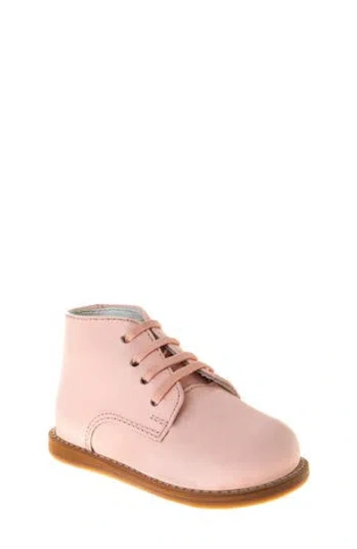 Josmo Kids' Mayberry Boot In Pink