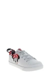 Josmo Kids' Minnie Mouse Sneaker In Multi