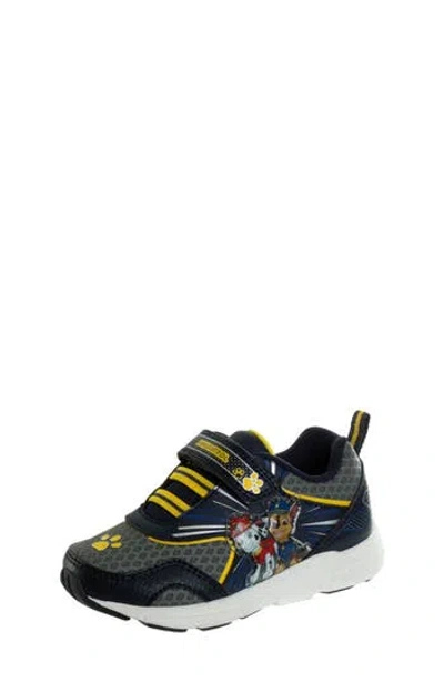 Josmo Kids' Nickelodean Paw Patrol Sneaker