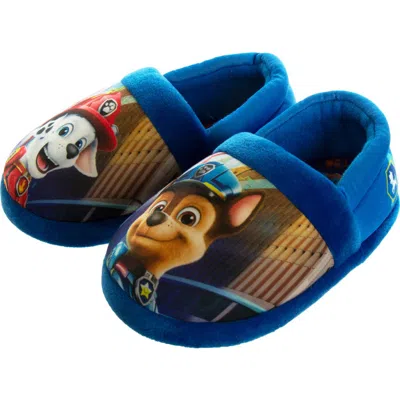 Josmo Kids' Nickelodeon™ Paw Patrol Slipper In Blue