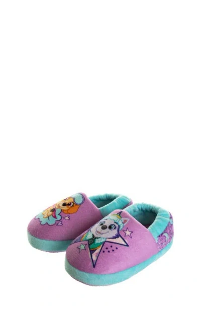 Josmo Kids' Nickelodeon™ Paw Patrol Slipper In Multi