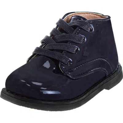 Josmo Kids Oxfords Shoes In Blue