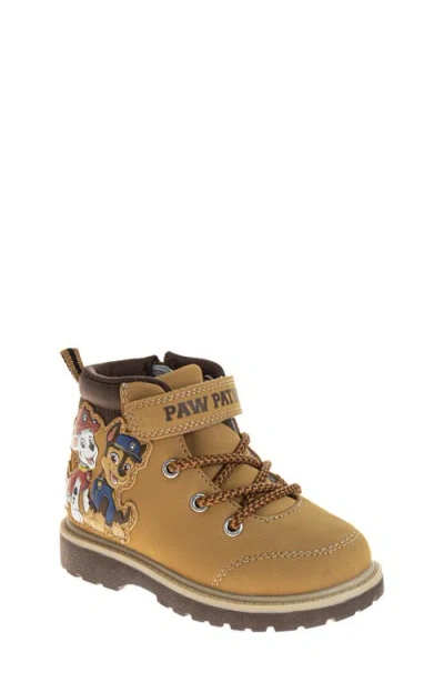 Josmo Kids' Paw Patrol Boot In Green